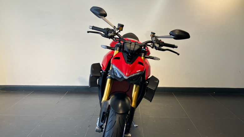 Ducati Streetfighter V4 S (20MY)